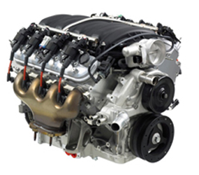 P0121 Engine